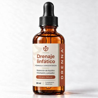 DRENNA | DRENAJE LINFÁTICO. (Copia)